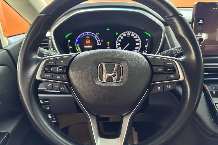 Used Honda Elysion 2022 2.0L eHEV Comfort Version
