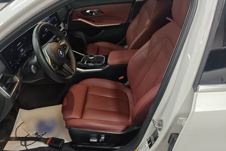 Used BMW i3 2022 eDrive 35 L
