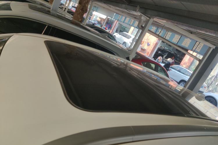 Used Geely Auto Emgrand X7 Sport 2020 1.8TD DCT Smart PRO
