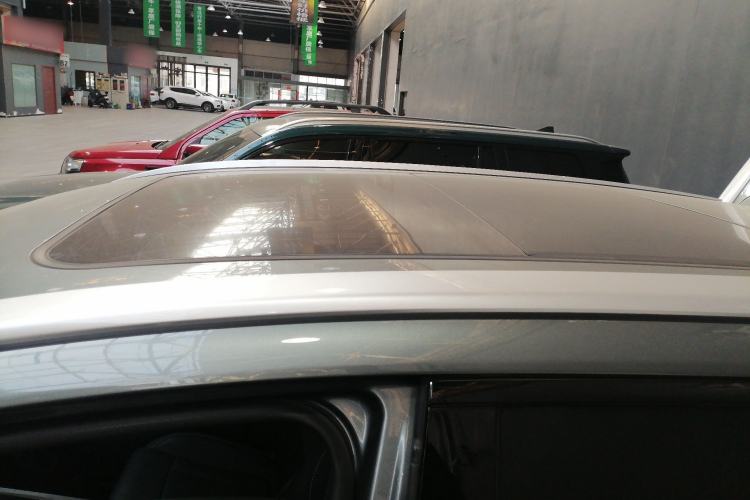 Used AION V 2024 Plus 70 Star Edition Lithium Iron Phosphate
