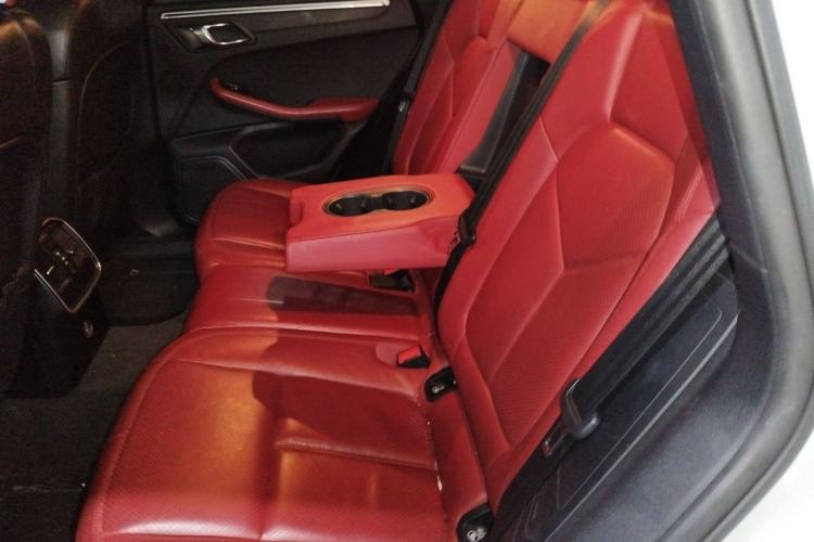 Used Porsche Macan 2017 Macan 2.0T
