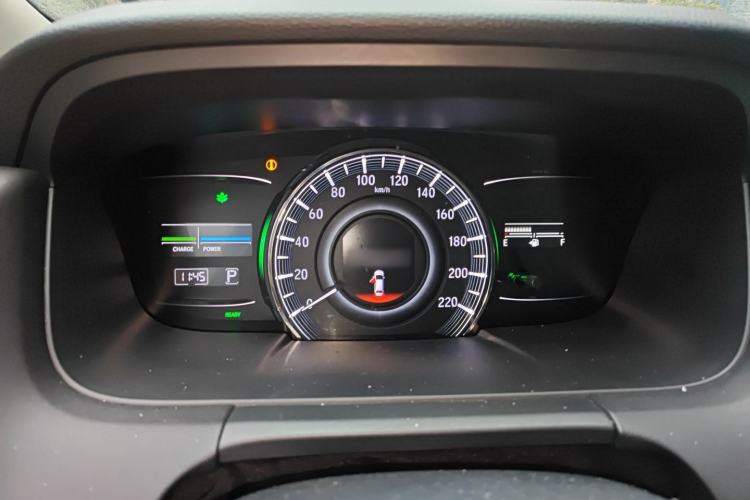 Used Honda Odyssey 2019 2.0L Rui·Zhi Zhen Edition
