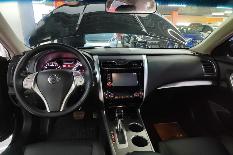 Used Nissan Teana 2016 Revised Version 2.0L XL Comfort Edition