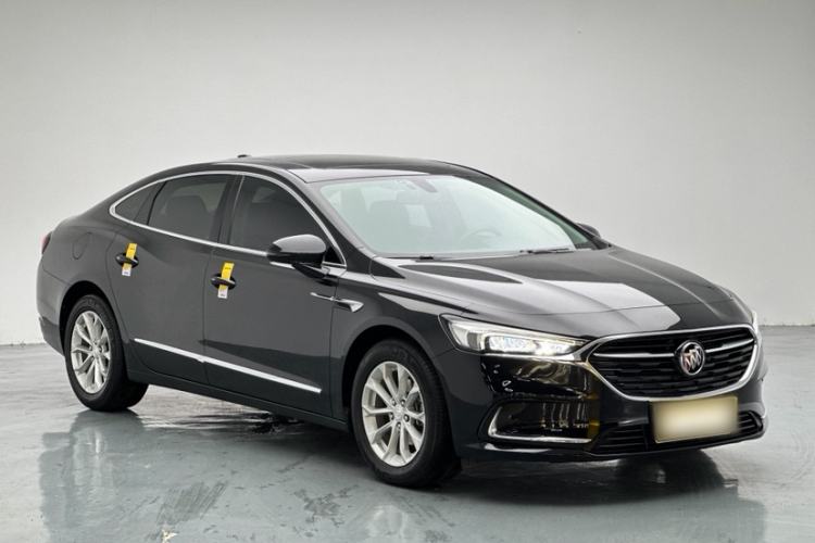 Used Buick LaCrosse 2022 552T Luxury Version
