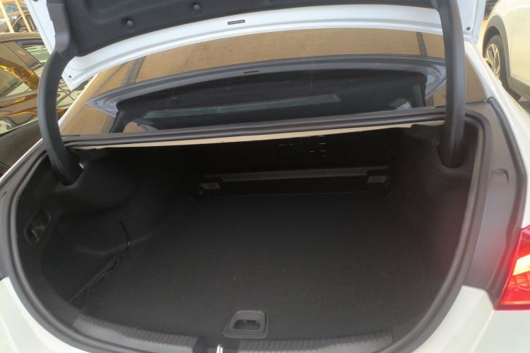 Used Mercedes-Benz C-Class 2024 C 260 L Sport Edition