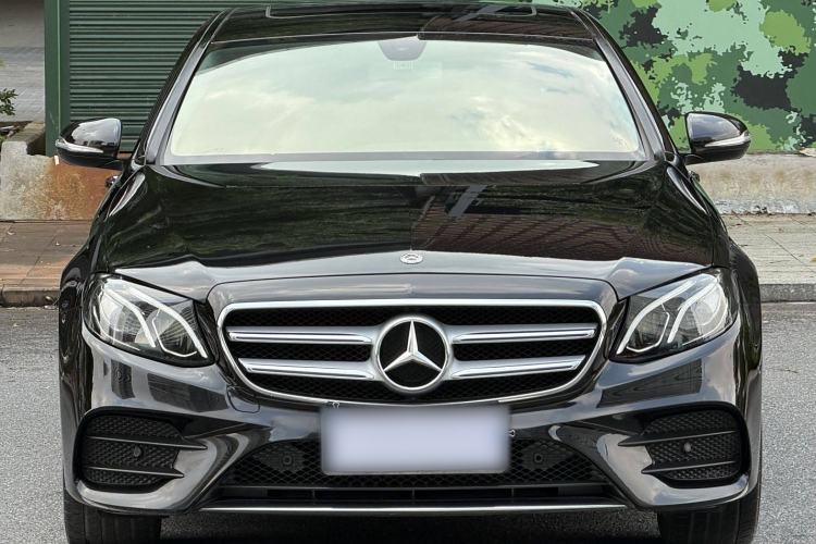 Used Mercedes-Benz E-Class 2019 E 200 L Sport Edition