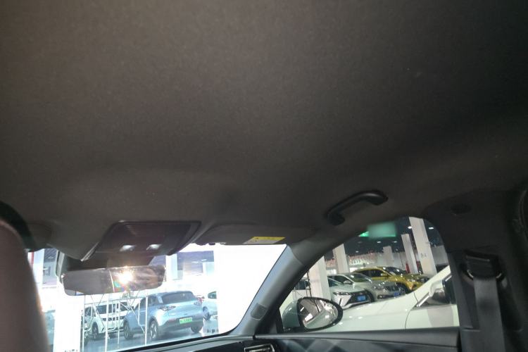 Used BYD Qin L 2024 DM-i 80KM Leading Model