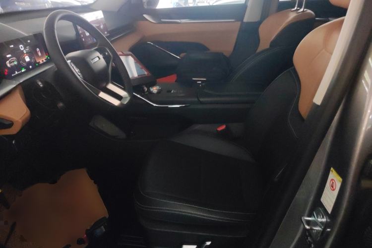 Used Haval H6 2022 Third Generation 1.5T DHT
