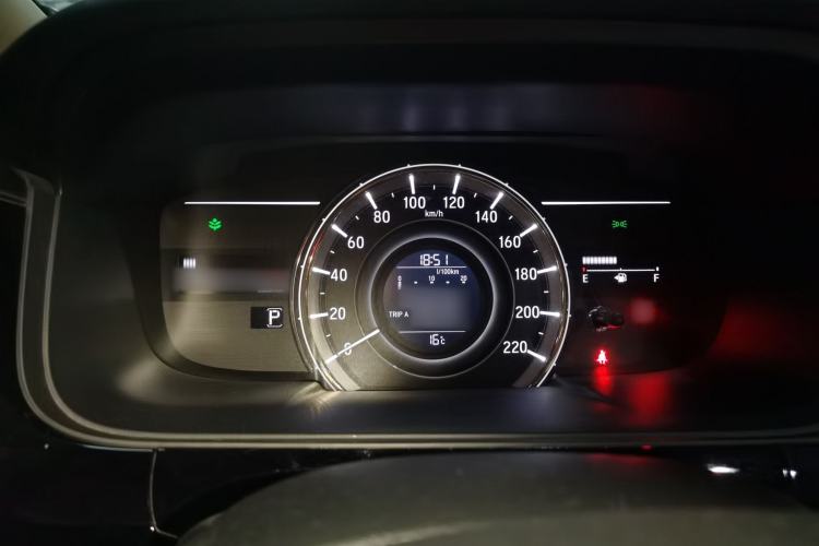 Used Honda Elysion 2016 2.4L Comfort Edition
