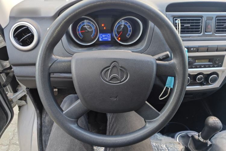 Used Chana Ruixing M60 2020 1.5L Standard Version China VI 6-Seater DAM15KR
