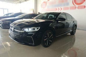 Used Volkswagen Passat 2022 330TSI Starry Luxury Edition