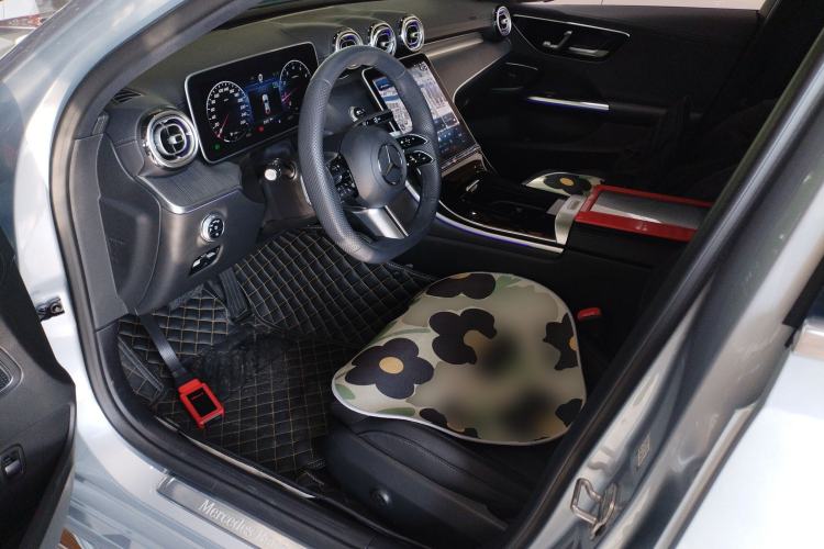 Used Mercedes-Benz C-Class 2024 Restyled C 260 L Sport Edition
