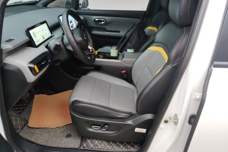 Used AION Y 2022 70 Intelligent Edition Lithium Iron Phosphate
