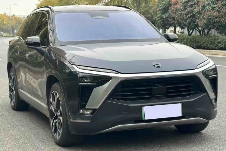 Used Nio ES8 2020 415 km Range 6-Seater Version
