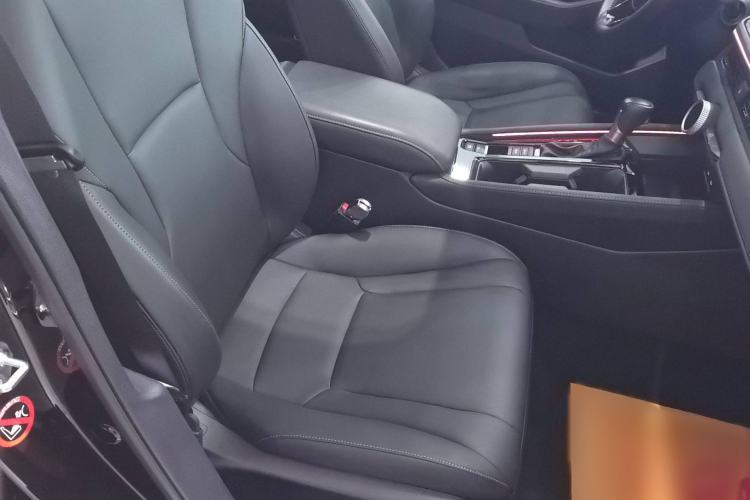 Used Honda Accord 2023 260TURBO Smart Enjoyment Version
