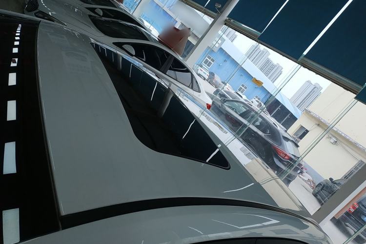 Used Roewe 360 2015 1.5L Automatic Luxury Edition