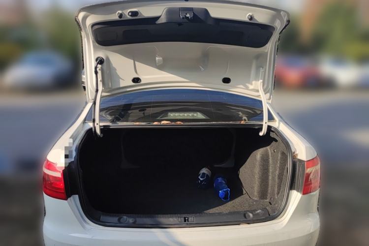 Used Volkswagen Lavida 2013 Restyled Classic 1.6L Automatic Comfort Edition