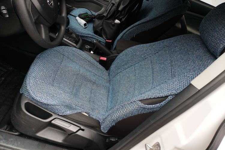 Used Skoda Octavia 2014 1.6L Automatic Yijie Edition
