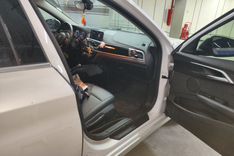 Used BMW 1 Series 2020 120i Fashion Model
