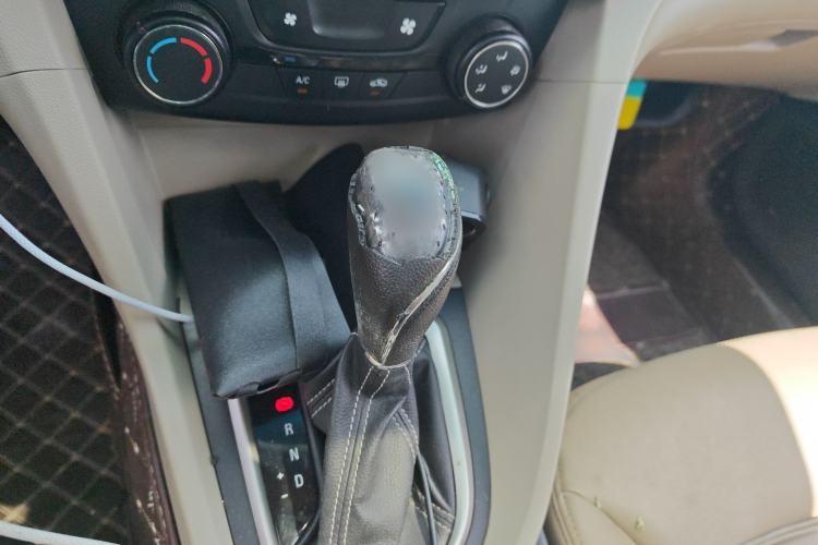 Used Buick GT 2015 15N Automatic Elite Version
