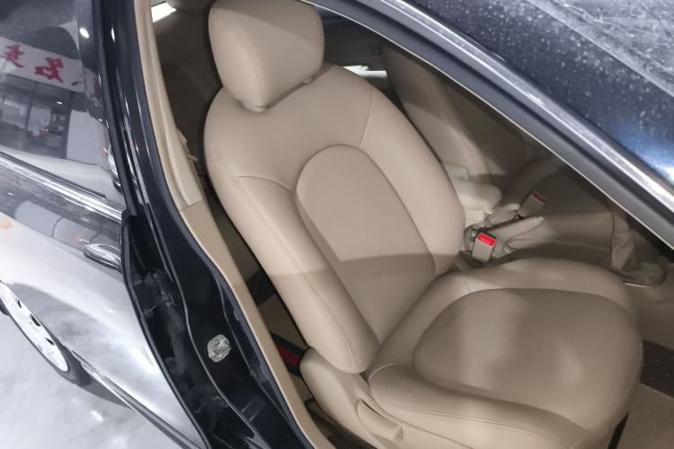 Used Nissan Sylphy 2012 Classic 1.6XE Manual Comfort Edition
