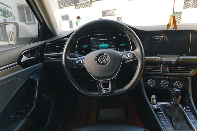 Used Volkswagen Sagitar 2022 200TSI DSG Flyover Edition