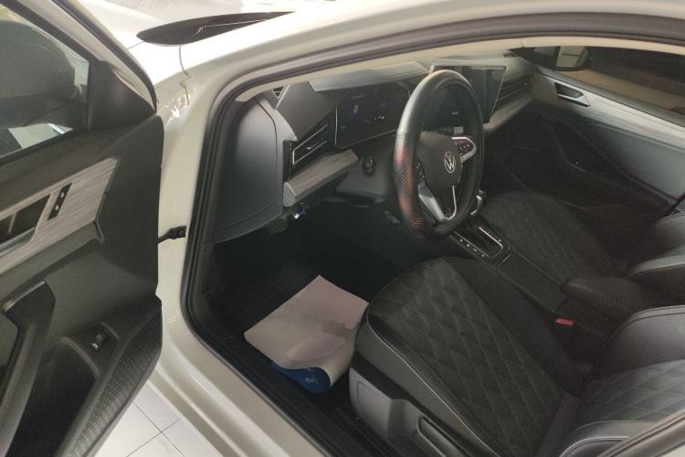 Used Volkswagen Sagitar 2024 300TSI DSG Excellence Edition