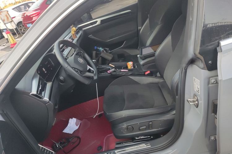 Used Volkswagen FAW-Volkswagen CC 2021 330TSI Ignite Edition
