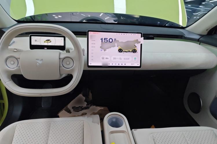 Used  firefly 2025 Illuminated Edition