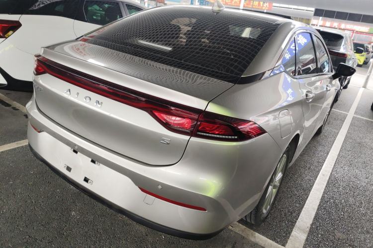 Used AION S 2022 Meizu 580