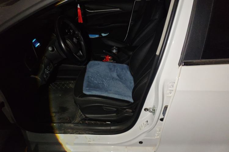 Used Buick GT 2021 Revised Version Flagship 1.5L Automatic Elite Edition