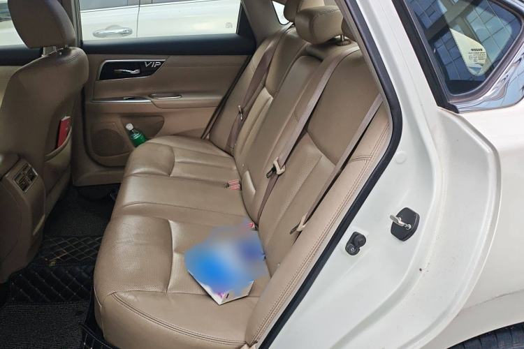 Used Nissan Teana 2016 2.0L XL Comfort Edition
