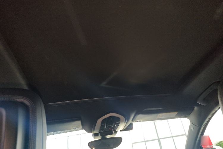 Used Porsche Macan 2017 Macan 2.0T
