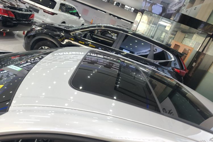 Used BMW 1 Series 2020 120i M Sport Package
