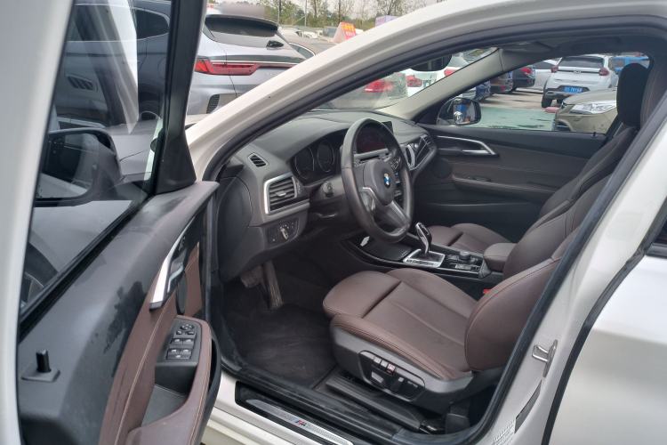 Used BMW 1 Series 2020 120i M Sport Package