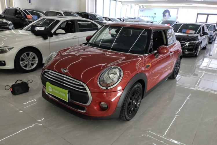 Used MINI MINI 2014 1.2T ONE+