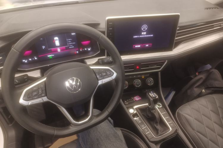 Used Volkswagen Sagitar 2023 280TSI DSG Beyond Lite Edition