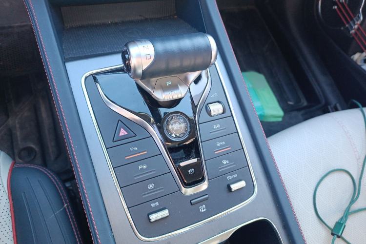 Used BYD Yuan PLUS 2022 510KM Flagship PLUS