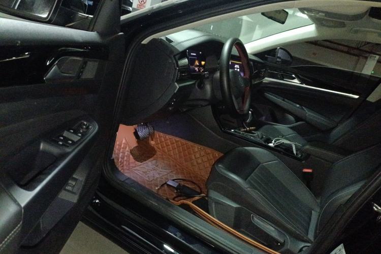 Used Volkswagen Passat 2022 280TSI Business Edition
