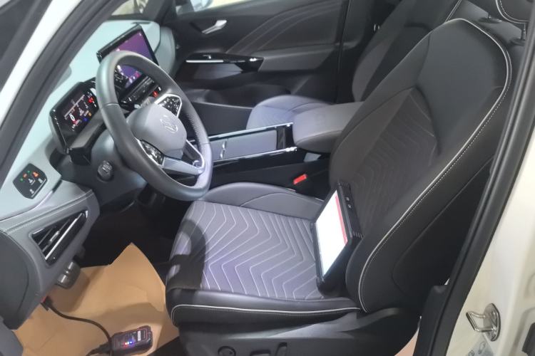 Used Volkswagen ID.3 2024 Outstanding Edition