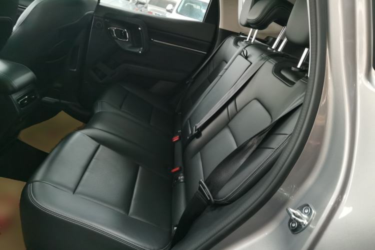 Used Haval  2023 DHT-PHEV 105km Tide Electric Version Plus