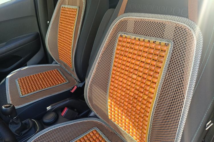 Used Chevrolet Trax 2014 1.4T Manual Two-Wheel Drive Comfort Model
