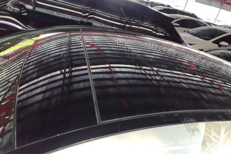 Used Mercedes-Benz CLA 2019 CLA 220 4MATIC
