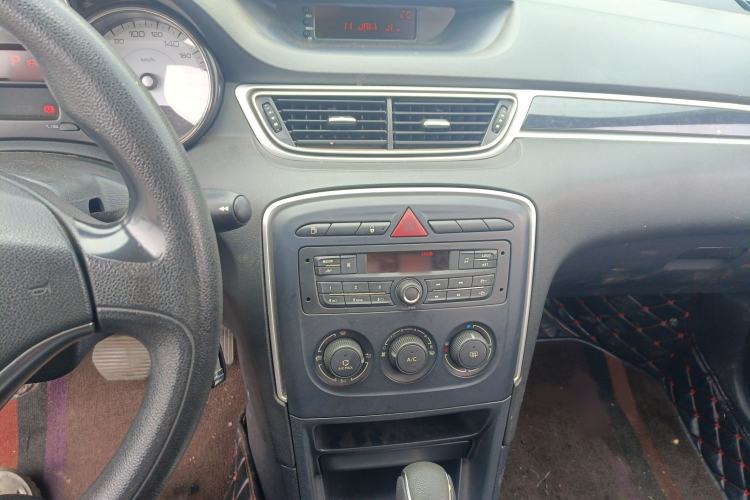 Used Peugeot 308 2014 Enjoy Edition Classic 1.6L Automatic Premium Model
