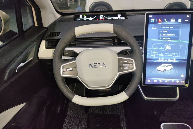 Used NETA AYA 2023 401 Lite
