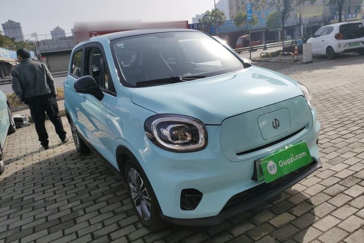 Used Leapmotor T03 2025 403 Comfort Edition