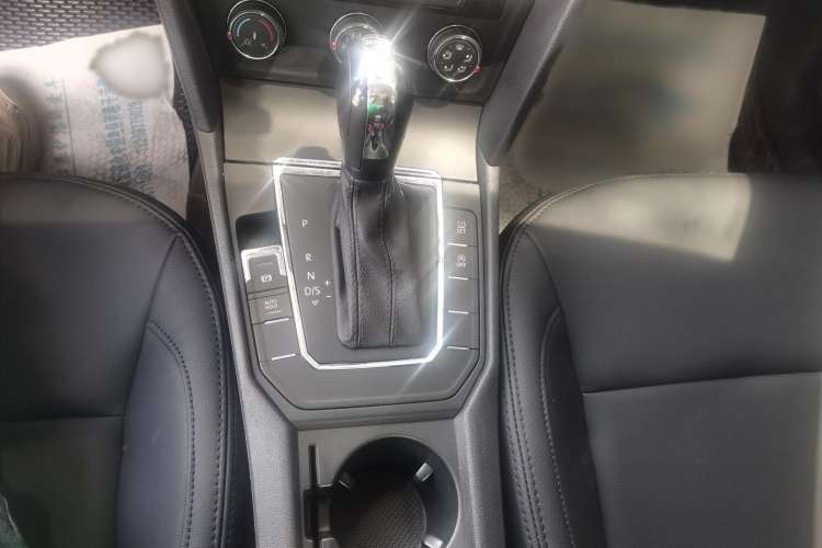 Used Volkswagen Lamando 2021 230TSI DSG Fashion Edition
