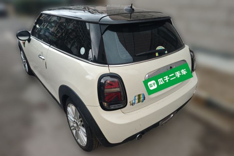 Used  MINI 2014 1.5T COOPER Fun
