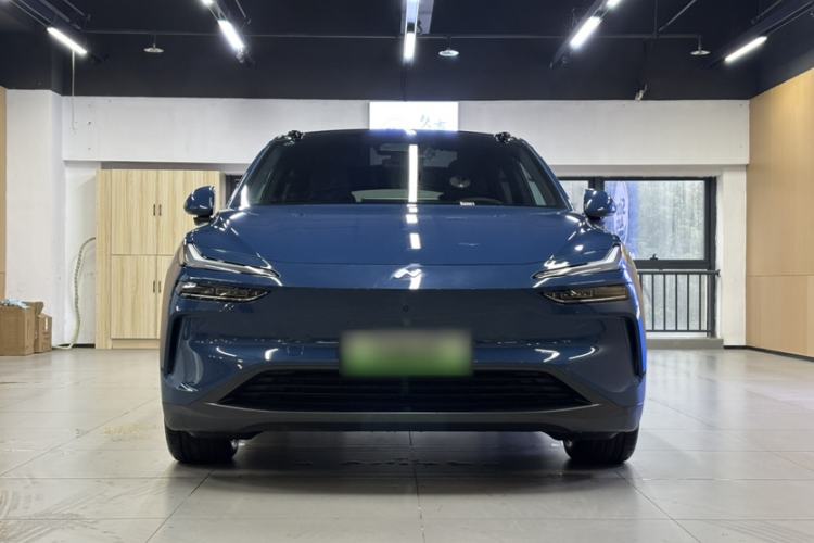 Used ONVO L60 2024 60 kWh All-Wheel Drive
