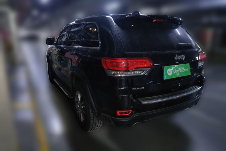 Used  Grand Cherokee (Import) 2014 3.0L Comfort Navigation Edition